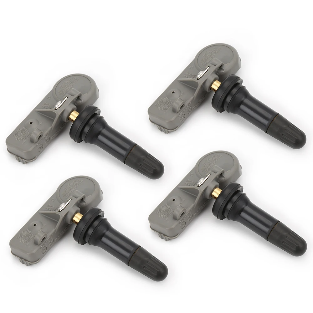 TPMS Датчик давления в шинах для Buick Cadillac Chevy Chevrolet Malibu Silverado GMC 13581558 13586335 25920615 20923680