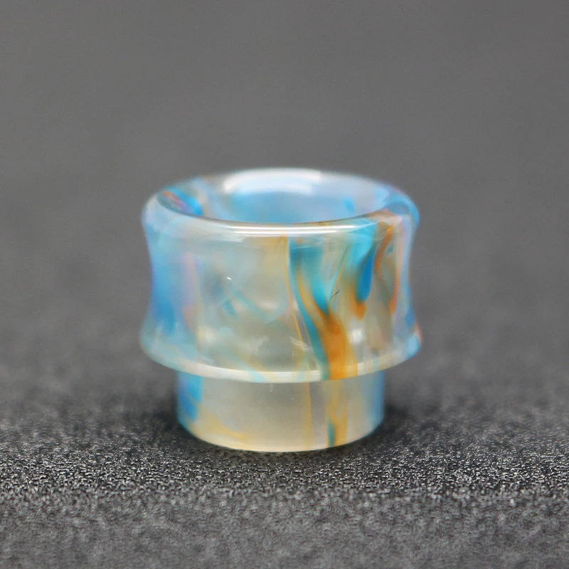 Полимерный дрип тип 810 для атомайзера Thread RDA подходит Kylin m RTA /Kylin mini RTA|Аксессуары| |