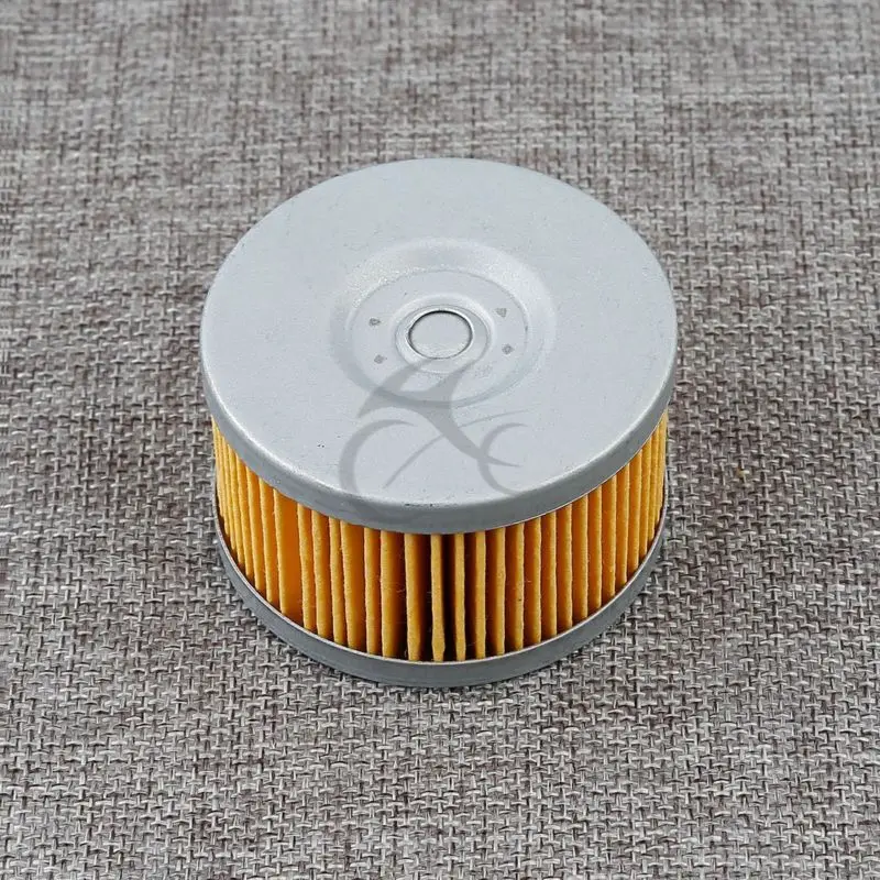 Масляные Фильтры для SUZUKI DR600 DR650S DR650SE DR750 DR800 SP500 SP600 GSX750 LS650 Savage 4 шт.|oil filter pressure|oil caroil