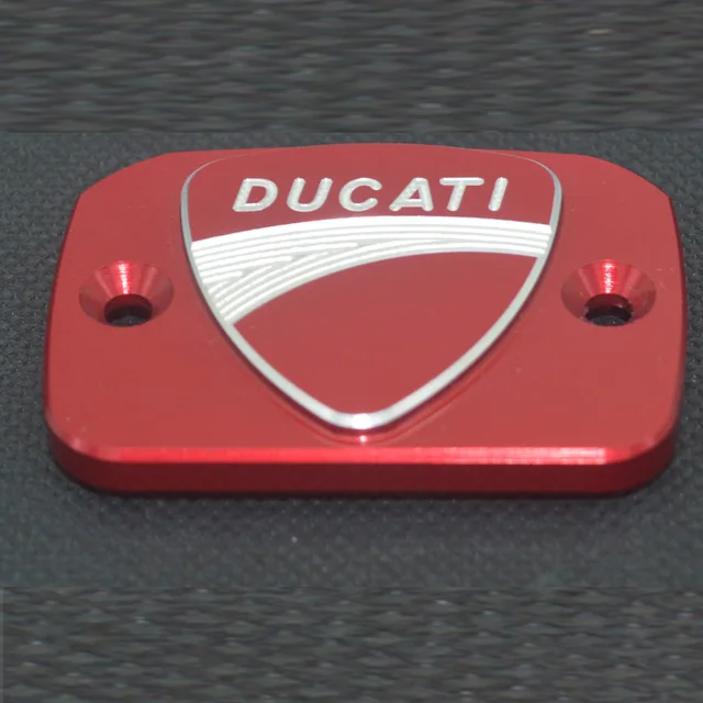 Ducati Monster 821 2018