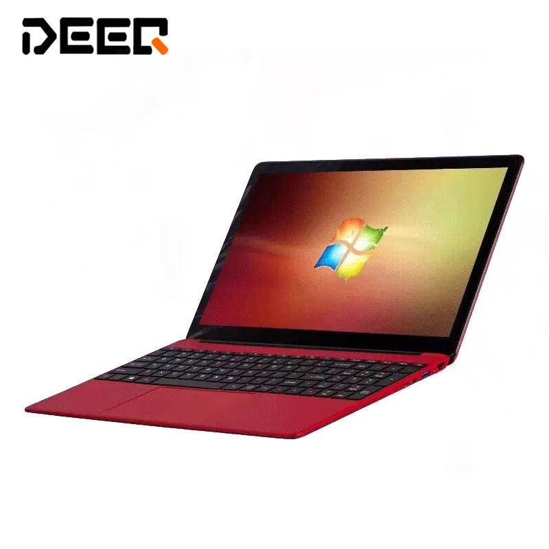 Бесплатная доставка 15 6 дюймовый ноутбук 8 ГБ ОЗУ + 1 ТБ HDD INTEL PENTIUM N3510 Windows10 HDMI WIFI