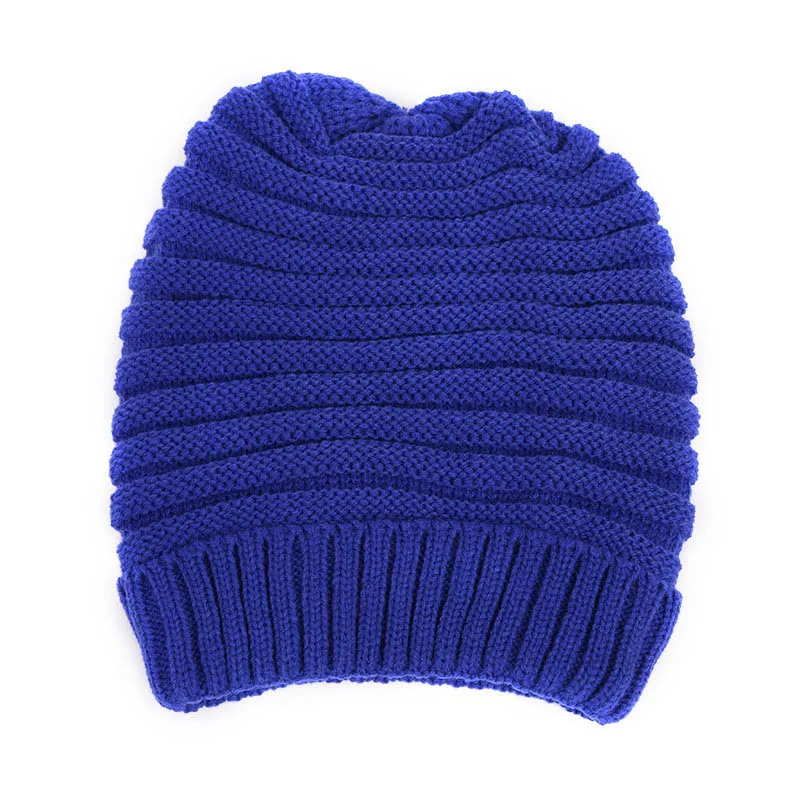 Мода Краткое 2016 Cap Твердые Хлопок Вязаный Высокое Качество Капот теплая Мягкая