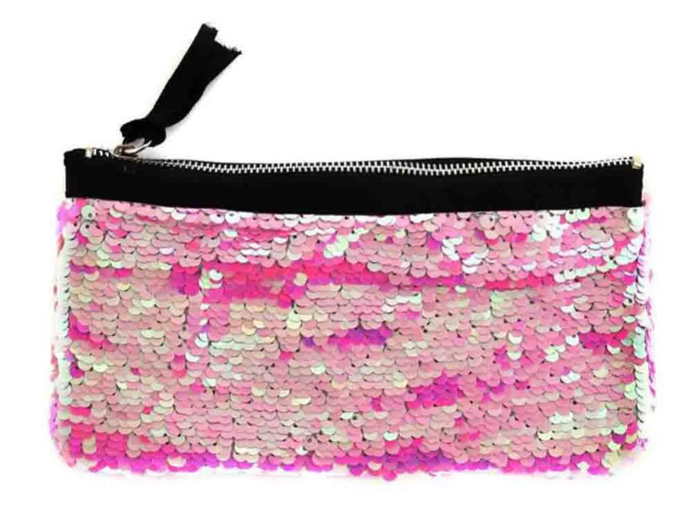 Joyloading Модный Блестящий Косметический Чехол для девочек s чехол хранения