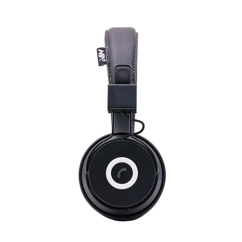 NIA X6 Bluetooth Беспроводные наушники с микрофоном Стерео гарнитуры Поддержка TF карты