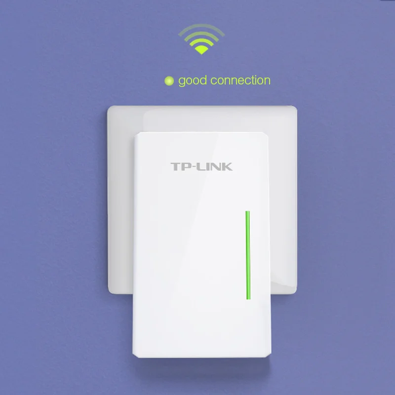 Ретранслятор Wi Fi 450 Мбит/с 802.11n/b/g|Беспроводные роутеры| |
