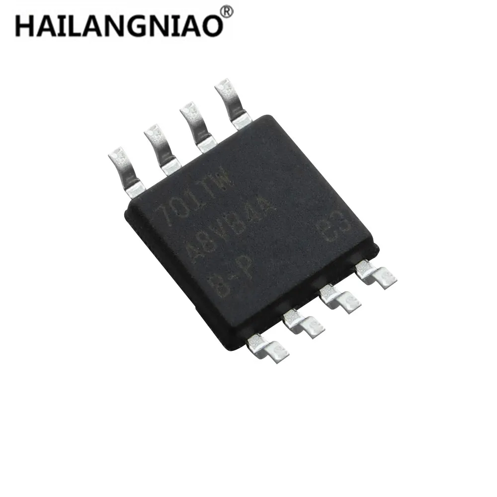 Новинка 5 шт. ATTINY85 20SU SOP|sop| |