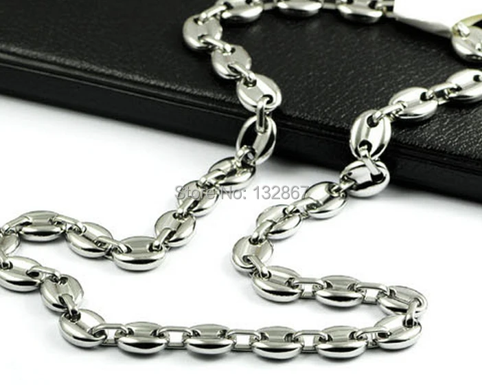 Ожерелье мужское из нержавеющей стали 100% 55 х10 мм|necklace golden|necklace crossnecklace metal |