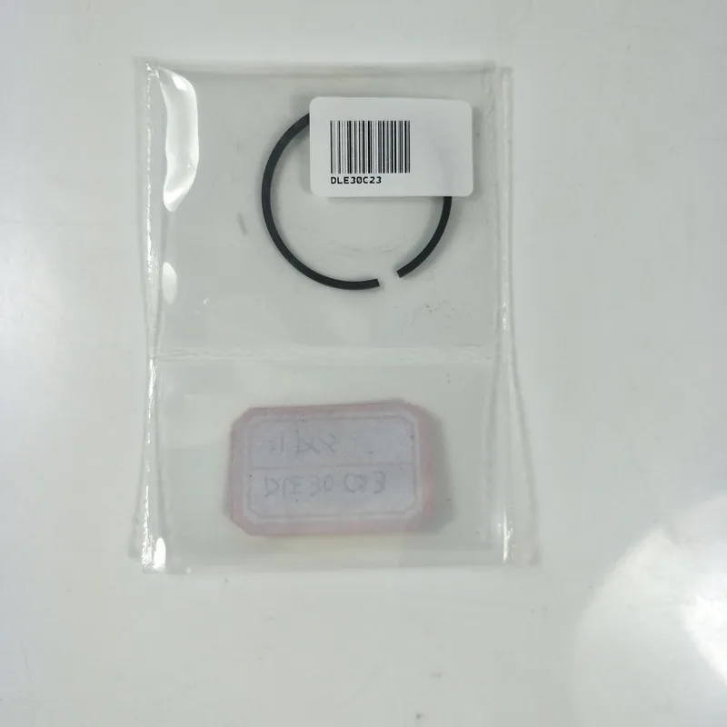 1 шт. DLE30 DLE60 поршневое кольцо детали двигателя | Игрушки и хобби