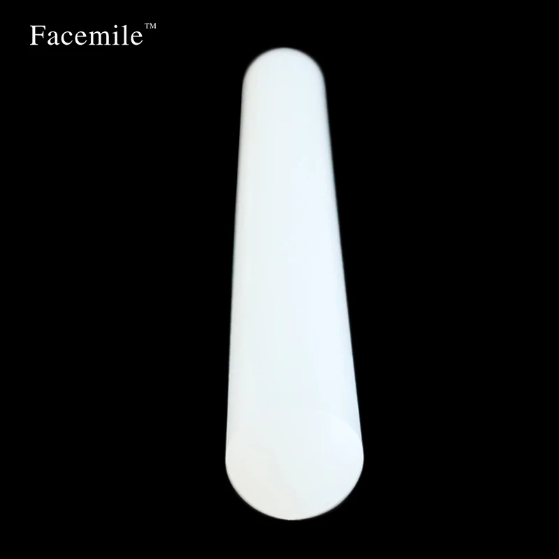 Пластиковый антипригарный роликовый ролик для торта выпечки 01075 23 см|dough roller|for