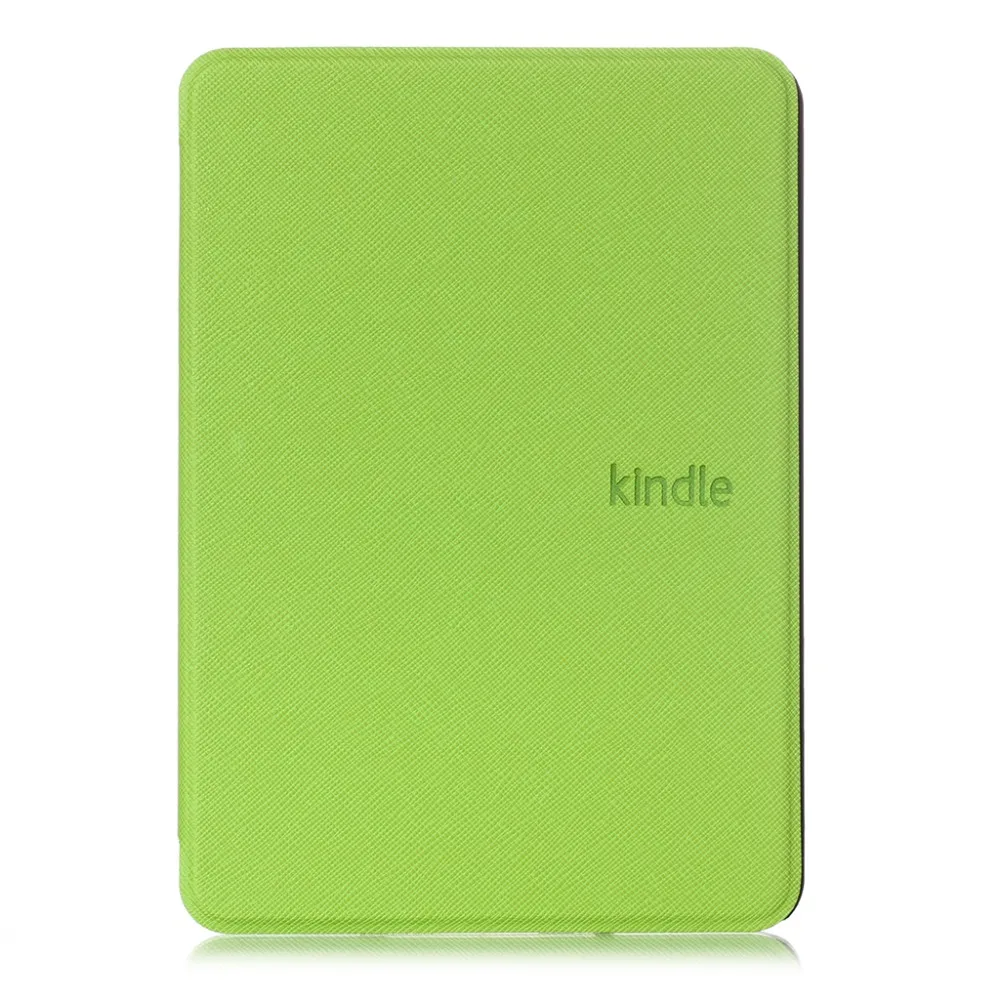 Магнитный смарт чехол для Amazon Kindle Paperwhite 4 Ультратонкий электронной книги с