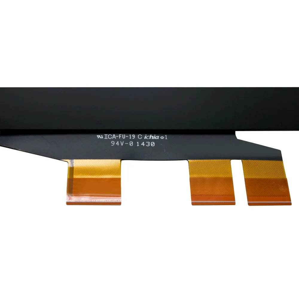 15.6&quot LCD Display Touch Screen Digitizer Assembly For Medion Akoya S6214t MD99270 MD99440 MD99380 | Компьютеры и офис