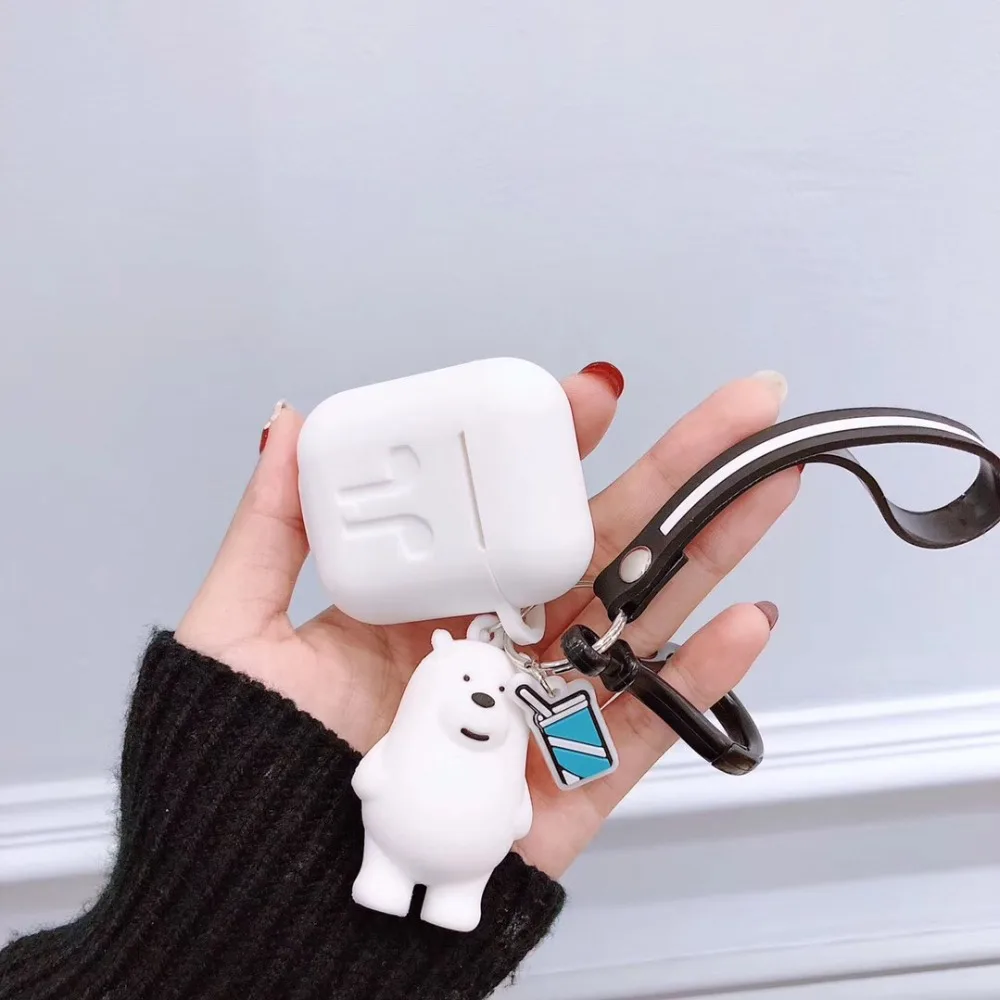 Новый 3D basketballcute мультфильм вся правда о медведях игрушки Bluetooth Беспроводной