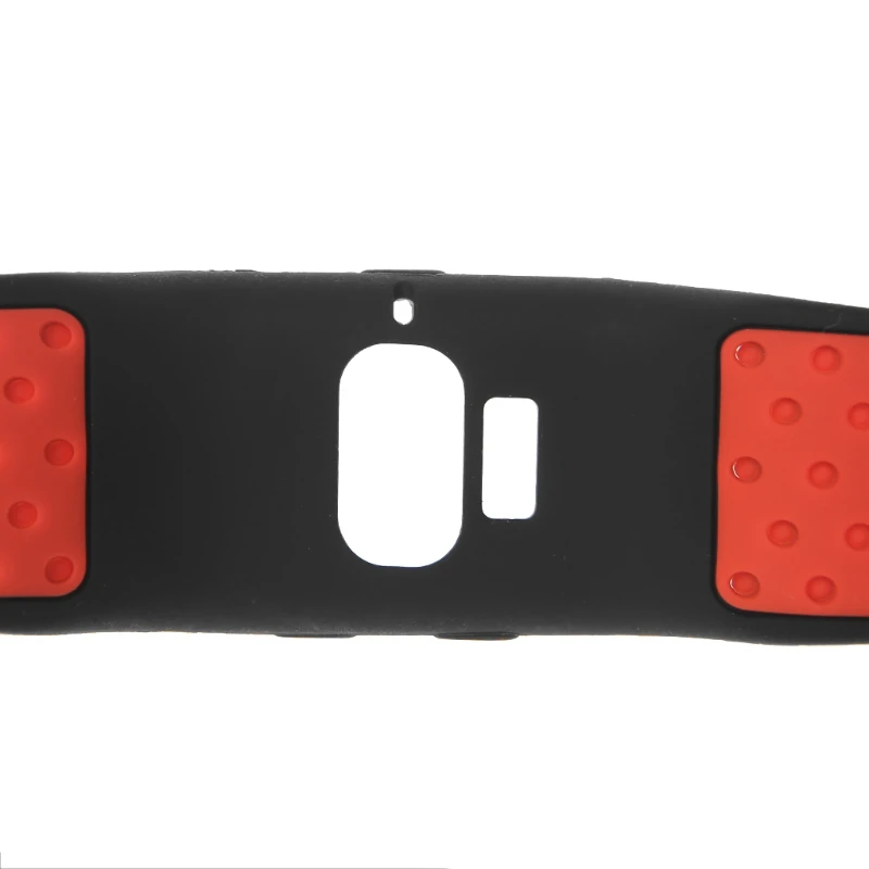 Сменный ремешок для смарт-часов Fitbit Surge два цвета | Электроника