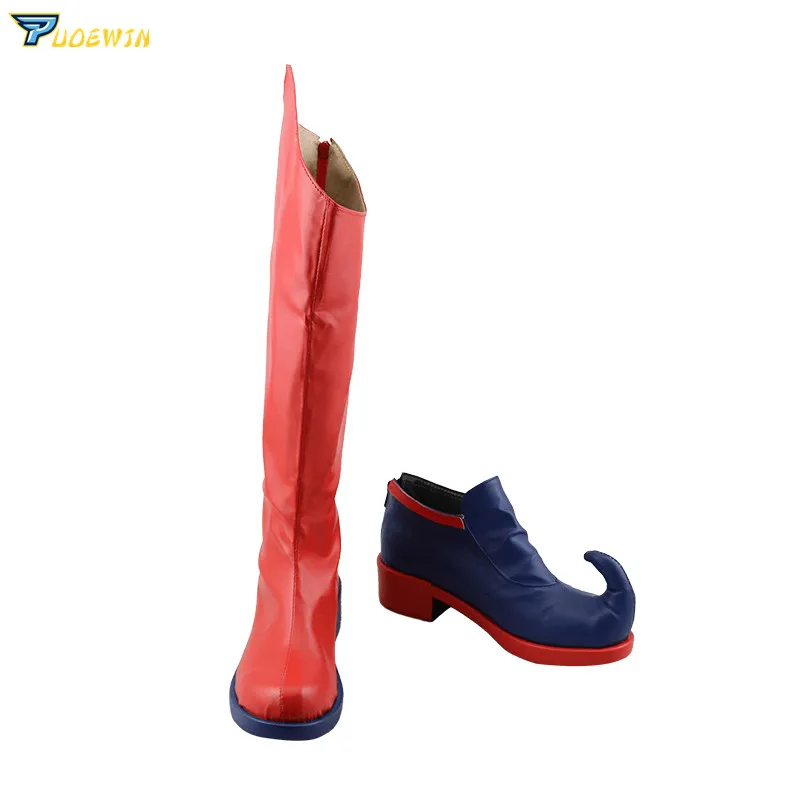 

Danganronpa V3 Kokichi Ouma Kokichi Halloween Cosplay Shoes Boots