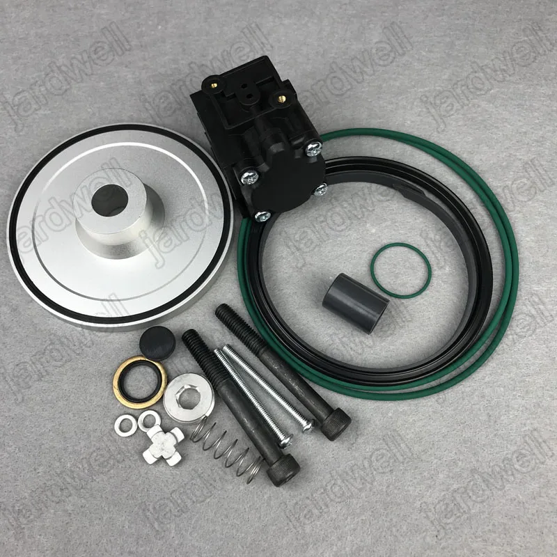 

2901162200(2901-1622-00) Unloader Valve Kit replacement aftermarket parts for AC compressor