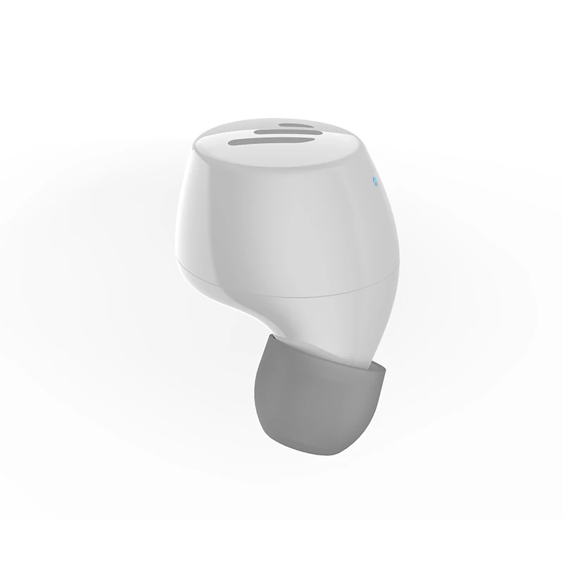 EDIFIER TWS1 наушники Bluetooth V5.0 сенсорное управление IPX5 Номинальный эргономичный