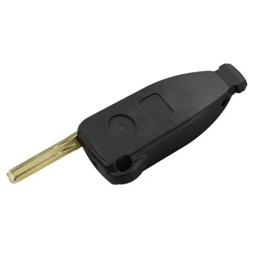 Keyecu новая Замена Smart Prox пульт дистанционного ключа корпус 2 кнопки для Lexus LS430 2002 2003