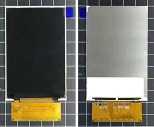 3 2 дюймов 37PIN HD TFT ЖК дисплей Экран ILI9488 Водительская подушка безопасности 320 (RGB) * 480