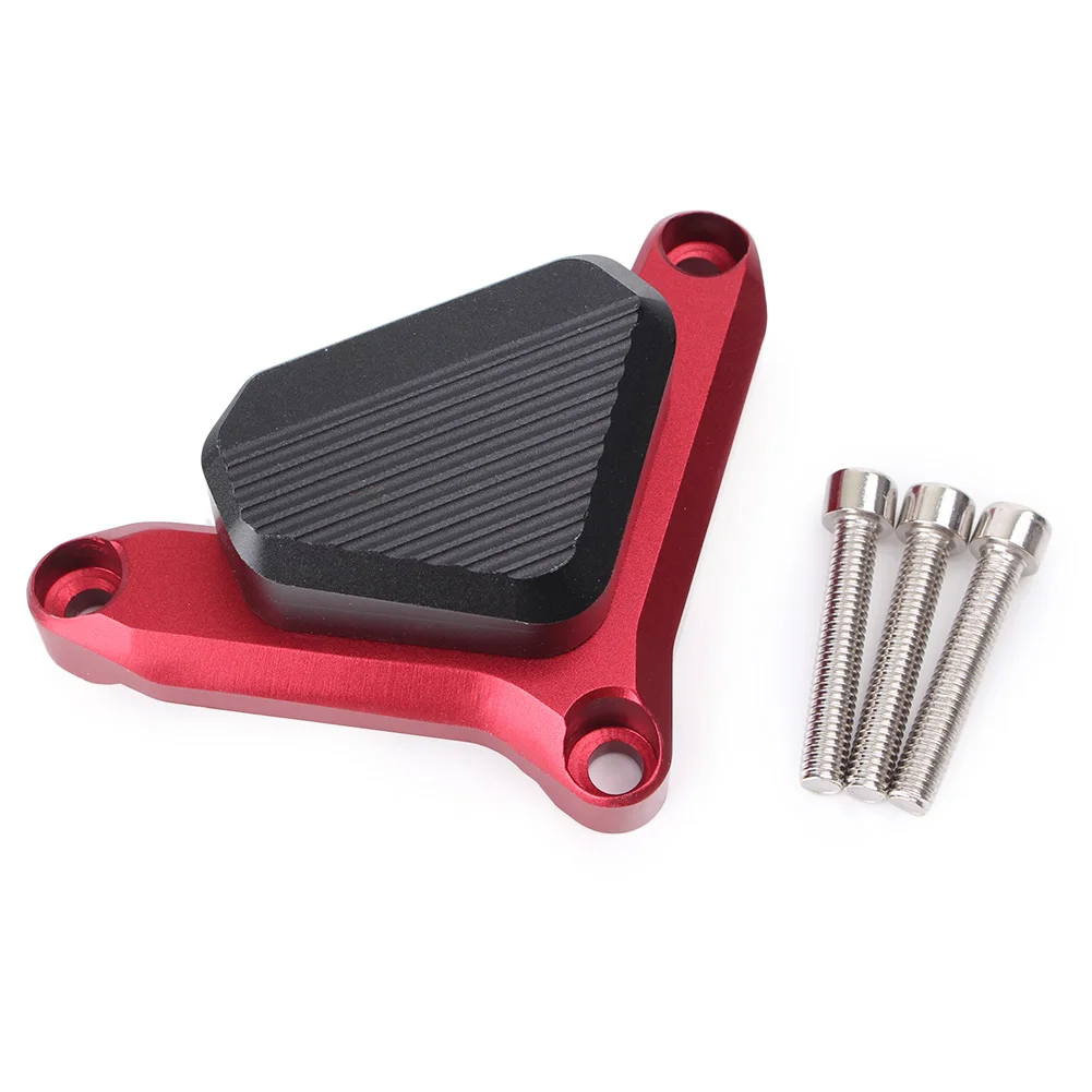 Защитная крышка для мотоциклетного водяного насоса GZYF Monster 1200 R/S 821 2014 16 420el 2010 2011