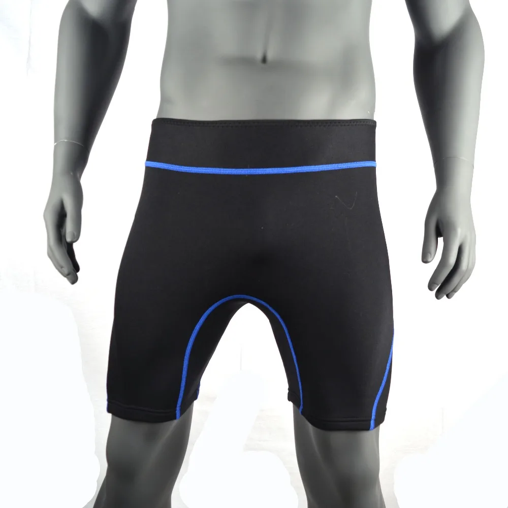 2017 новое поступление хит мужской новый дизайн 3 мм унисекс CR супер стрейч мокрый