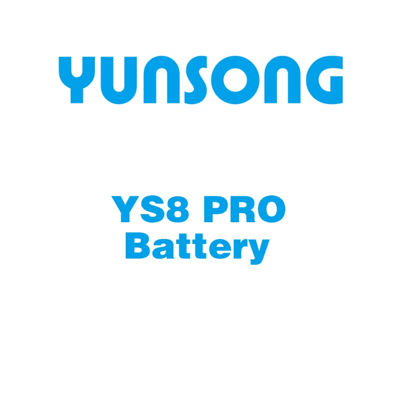 ОТЕЛЬ ЮНЬСУН YS8pro Батареи|battery|batteries batteriesbattery battery |