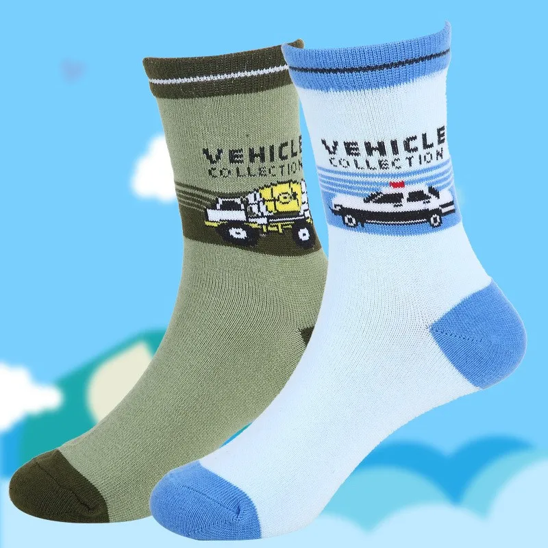 5 пар/1 партия Детские хлопковые носки|socks for boys|children sockskids socks |