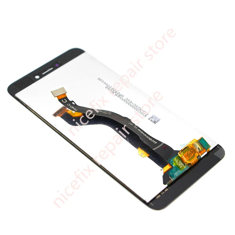 For Huawei Honor 5C LCD Display + frame Touch Screen Replacement NEM-TL00 NEM-UL10 NEM-L22 NEM-AL10 NMO-L23 NEM-L51 | Мобильные