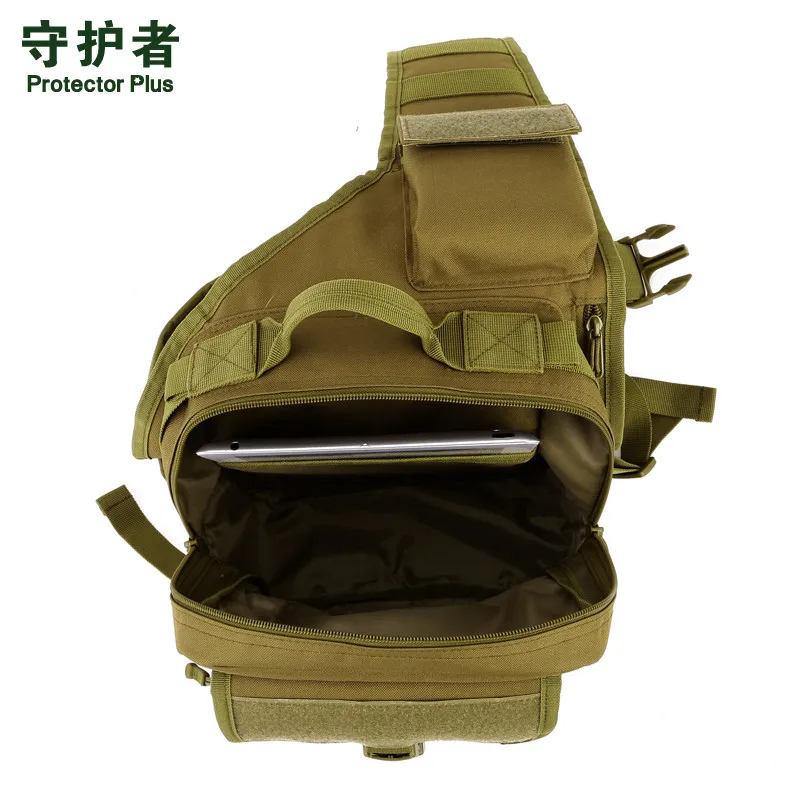 Сумка для цифровой зеркальной камеры 2016 военная сумка Повседневная поясная