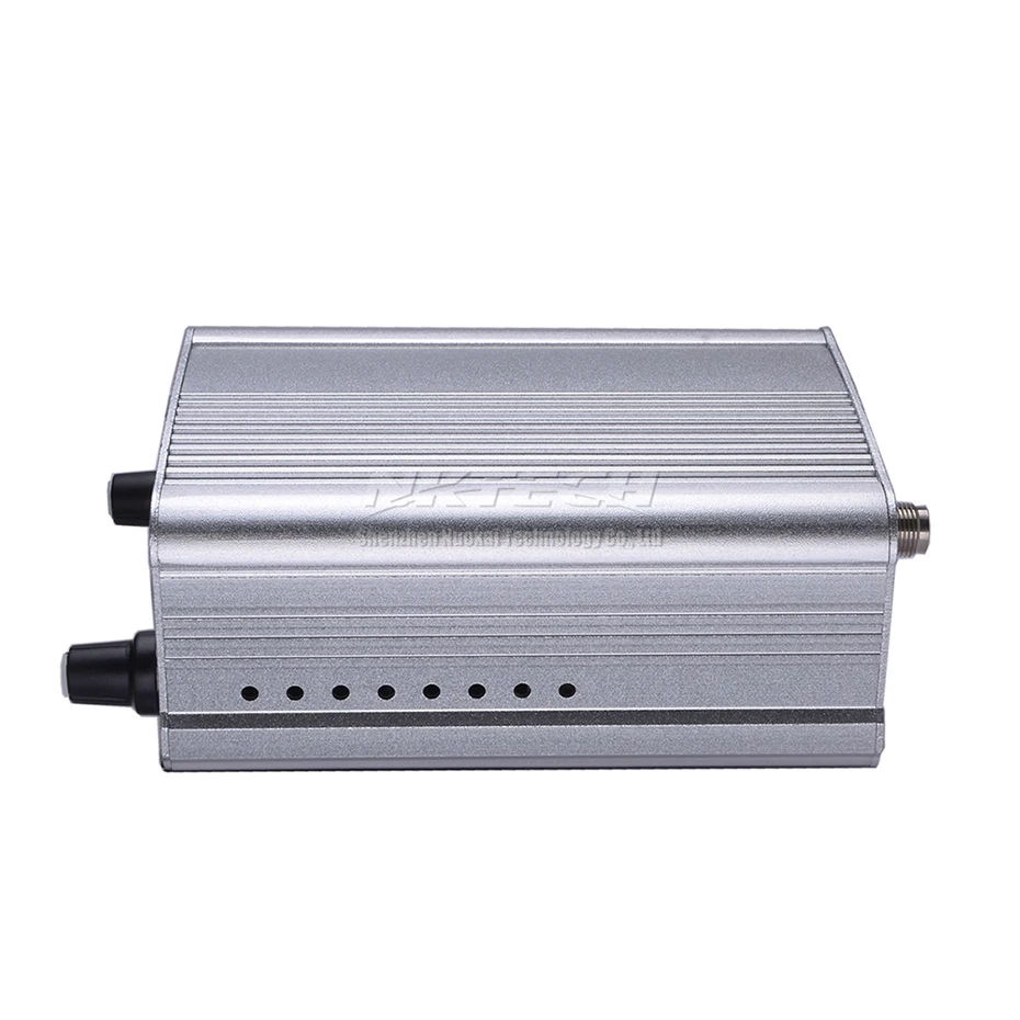 NKTECH CZE-5C PLL fm-передатчик радио вещательная станция 1 Вт/5 Вт стерео частота 76-108 МГц Профессиональный кампус усилители аудио