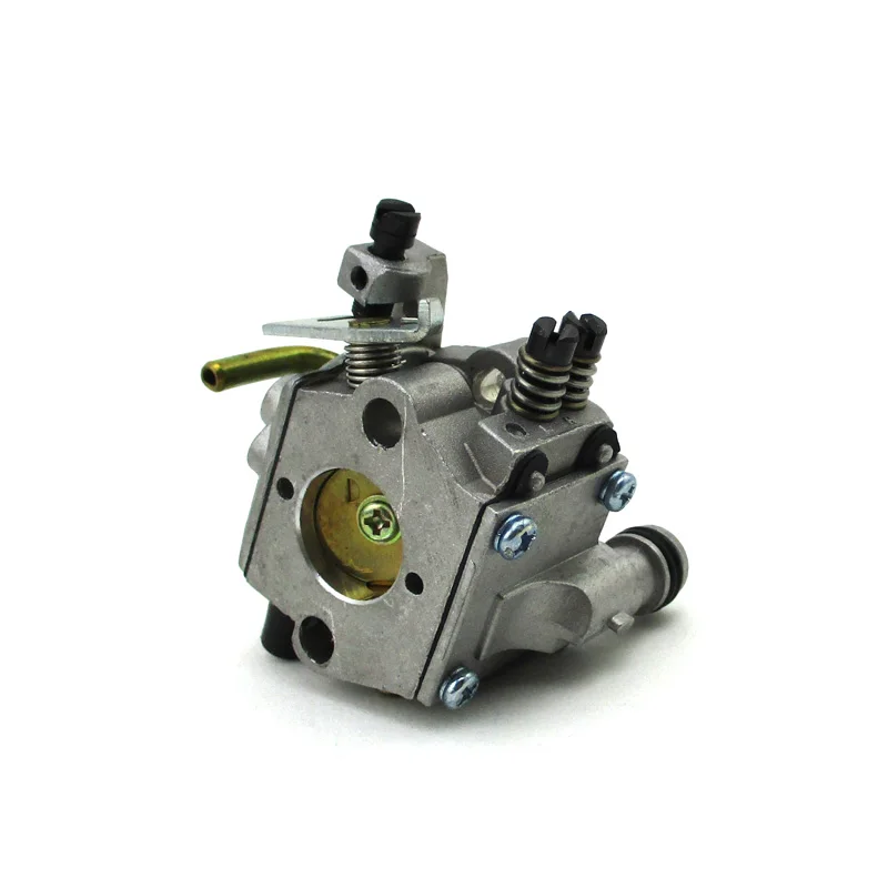 Карбюратор XLJOY для Stihl 024 026 Pro MS240 MS260 бензопилы WT 403B 1121 120 0610S Hi Lo Carb|Карбюратор| |