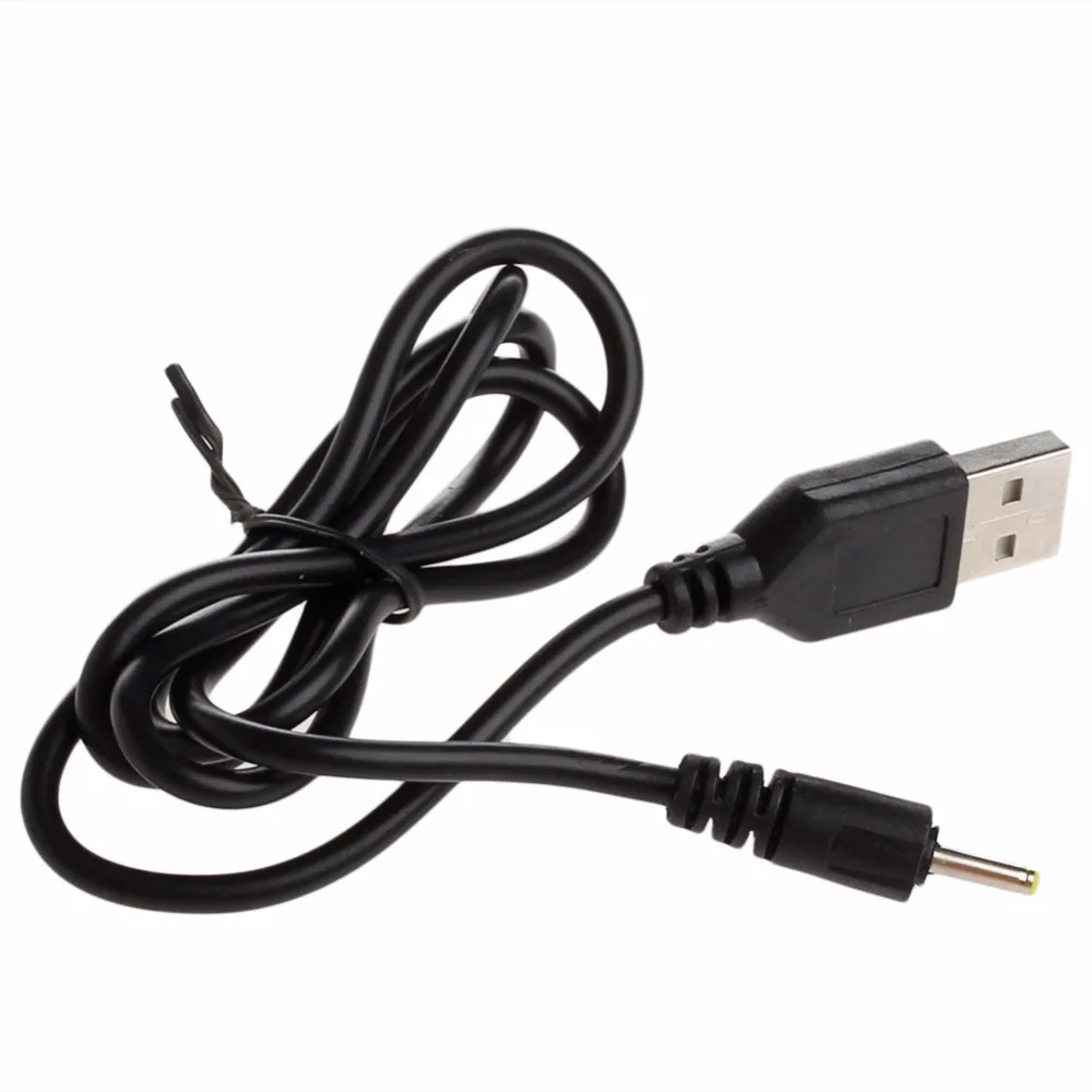 OOTDTY 5V 2A AC 2 5 мм DC/DC кабель питания USB Зарядное устройство адаптер Разъем для