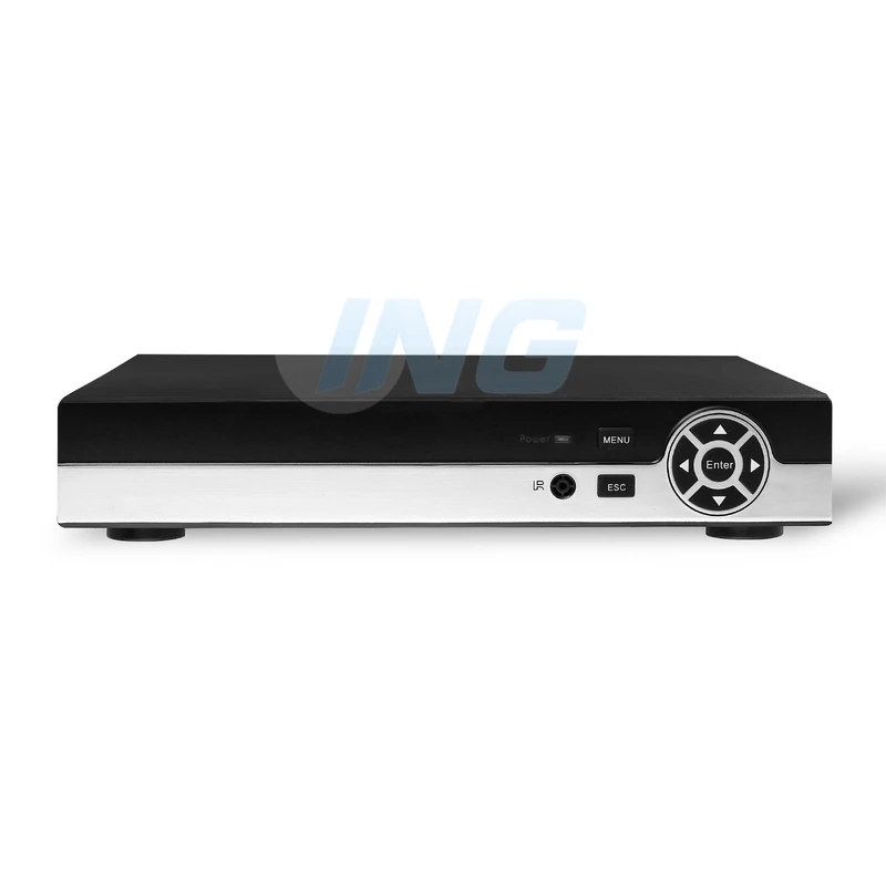 5 в 1 Hybird DVR 1080N AHD 16 канальный видеорегистратор H.264 1080P NVR для CCTV камеры и IP