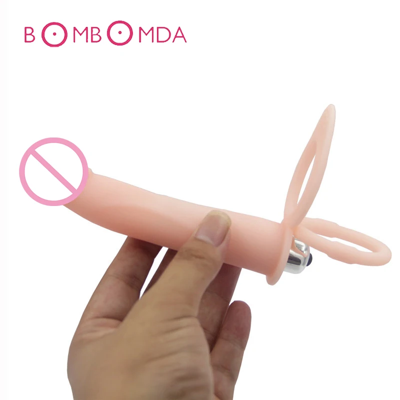 Dildo Mini Vibrator Sex Toys for Women Clitoris Stimulate Bullet Vibrating G Spot Massager Adult Product Female Masturbator | Красота и