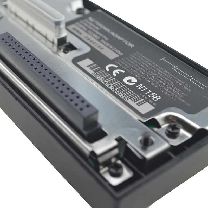 Сетевой адаптер Sata / IDE для игровой консоли Sony PS2 Fat розетка HDD Playstation 2 Socket|Запасные