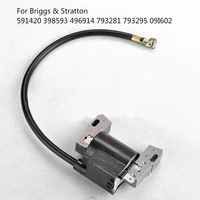 ignition coil for briggs stratton 591420 398593 496914 793281 793295 09i602