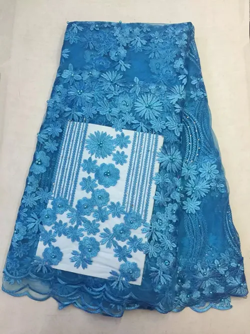 Бесплатная доставка мода голубой хризантемы шаблон Из Бисера Корейский Стиль