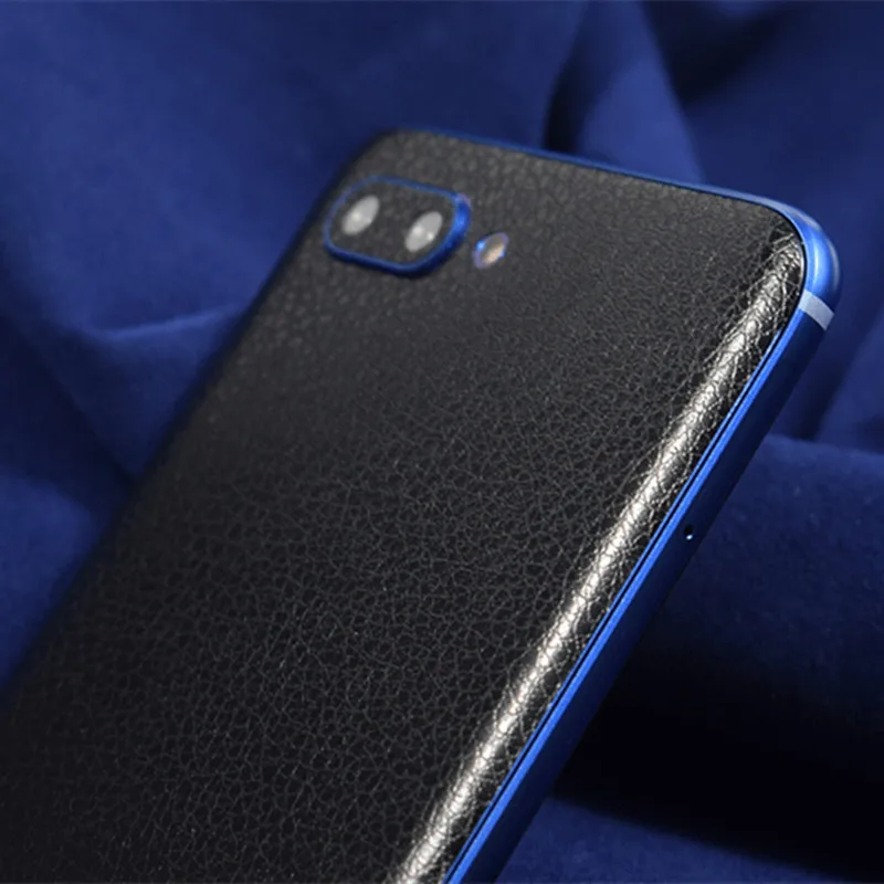 leather Skins Protective Film Sticker For Huawei P20 P30 mate9 10 pro 20X 20Pro lite Nova3 3i 3e 4 Honor 10lite 8Xmax 9XPro 20i |