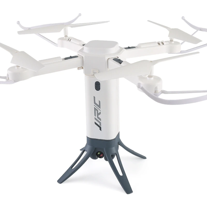 JJRC H51 Квадрокоптер Дроны с камерой HD 720P селфи Дрон FPV Helikopte Радиоуправляемый