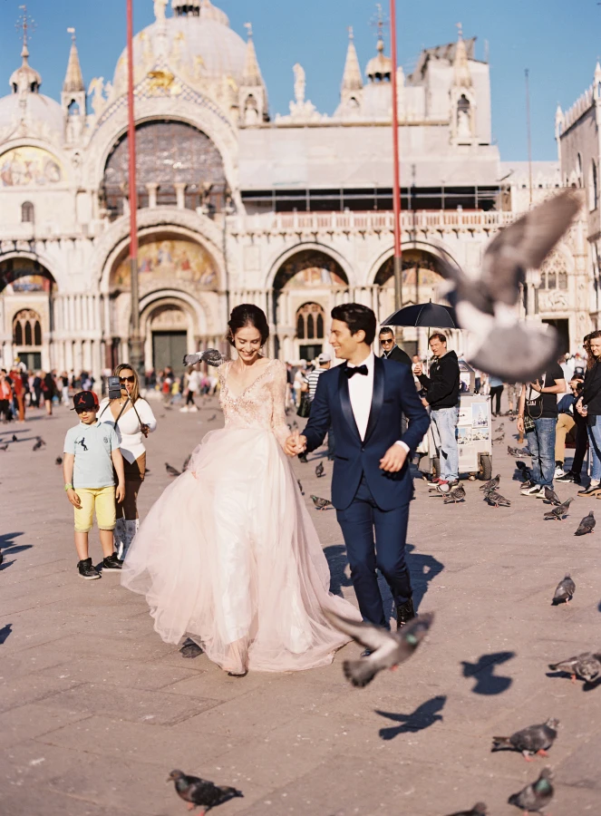 Смокинг мужской классический из 2 предметов Свадебный деловой костюм пиджак и