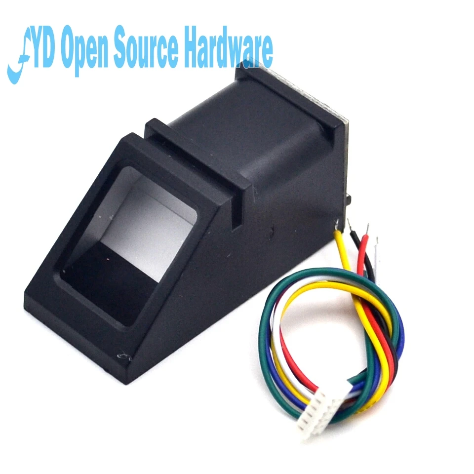 Модуль отпечатков пальцев для оптического датчика + 1 шт. UNO R3 MEGA328P с usb