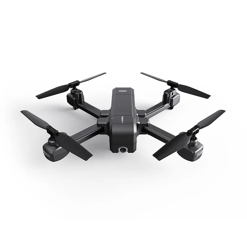 JJRC H73 Радиоуправляемый Дрон с 1080P Hd камерой складной gps Follow Me Квадрокоптер