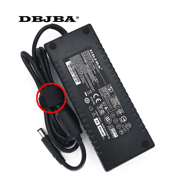 19V 7.1A 135W ac адаптер питания зарядное устройство для HP Elite PA 1131 08HN 463959 001 481420 482133