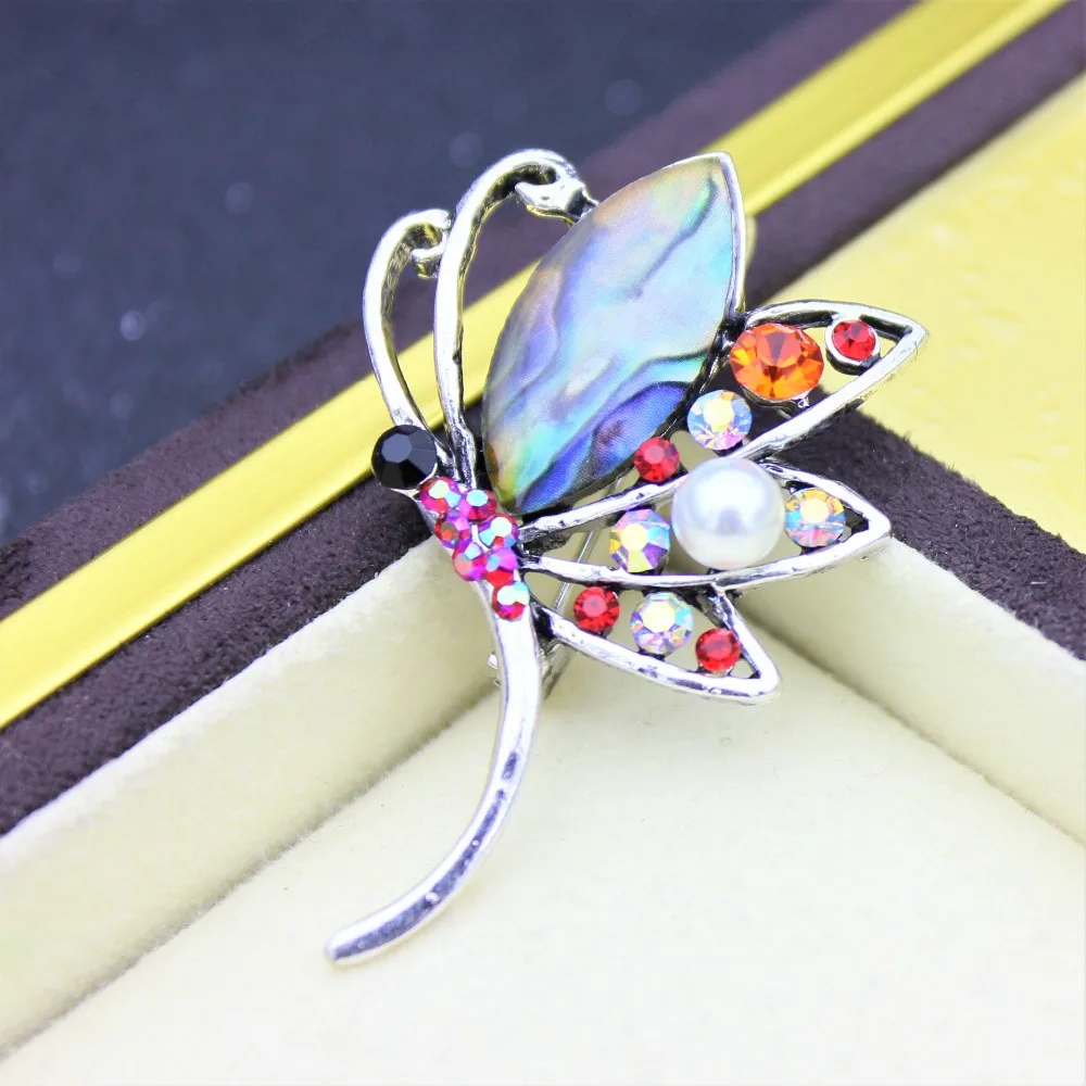 Бабочка Брошь брошь женская значки рубашка булавки пины на рюкзак фурнитура для