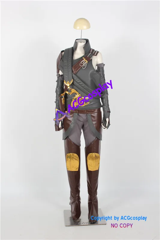 

Dragon Age Inquisition Dorian Pavus Cosplay Costume