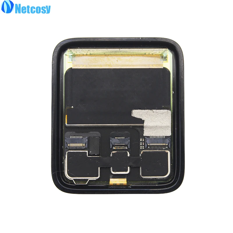 Netcosy для Apple watch серии 2 38 мм 42 ЖК дисплей + фотодетали экран|touch screen digitizer|display lcd touch