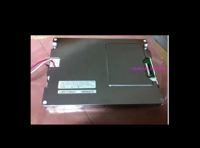 

5.7 inch LQ057V3DG01 LCD screen