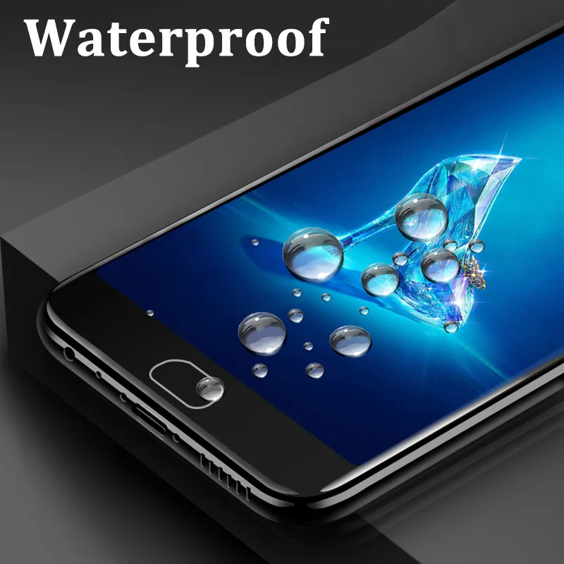 Защитное стекло на P20 Lite для Huawei P 10 20 10P 20P Pro Plus Huavie Huawie Huawe Закаленное Защитная