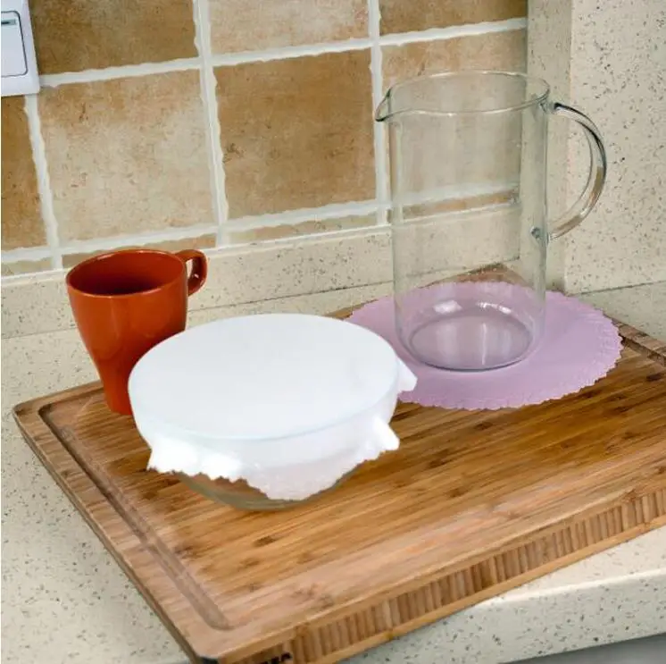 1 шт. практичная Милая многофункциональная многоразовая силиконовая фотопленка 3