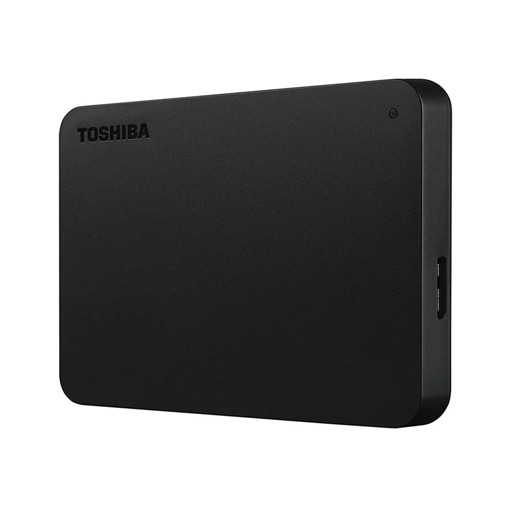 Toshiba внешний жесткий диск 1 ТБ 2 3 4 USB3.0 твердый A3 серии 5 дюймов ГБ/сек. 5400 об/мин |