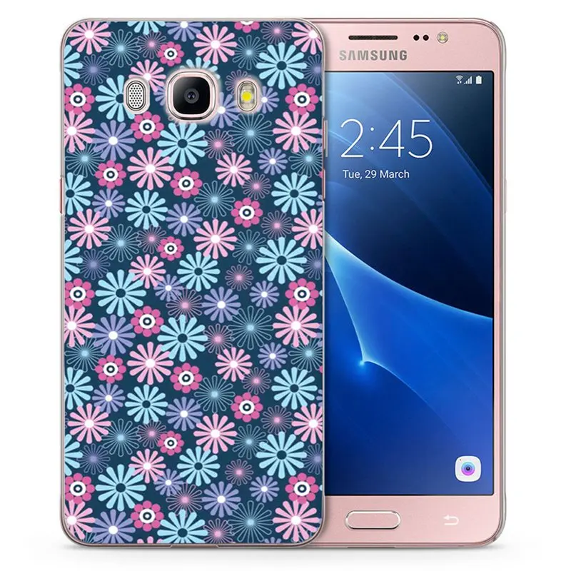 Для Samsung Galaxy A5 A520F prime J1 J2 J3 J5 J7 S8plus Note 8 Чехол Мягкий ТПУ милый чехол задняя защитная